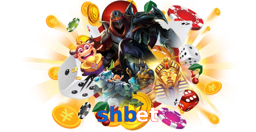 shbet